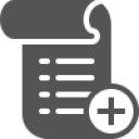 icons8-create-document-100